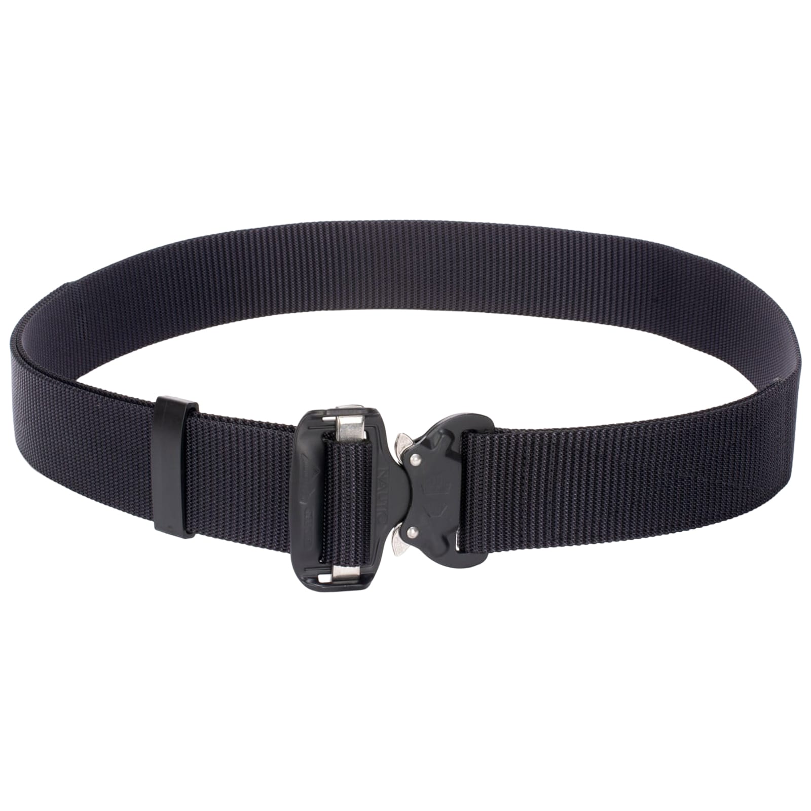 Тактичний ремінь Bayonet Plus Spotter Naval - Black