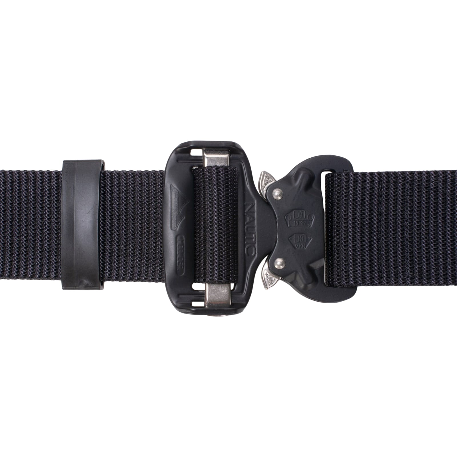 Тактичний ремінь Bayonet Plus Spotter Naval - Black