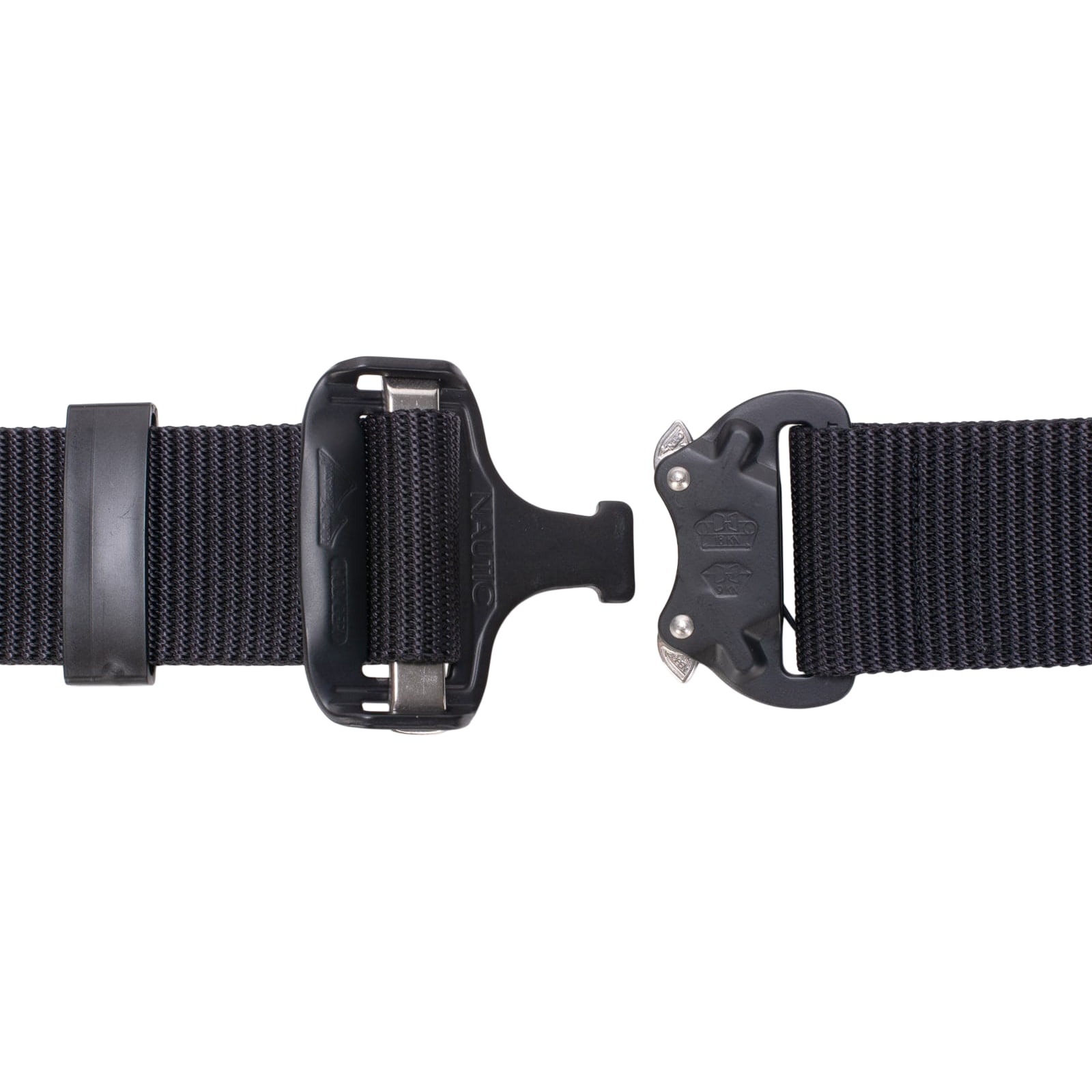 Тактичний ремінь Bayonet Plus Spotter Naval - Black