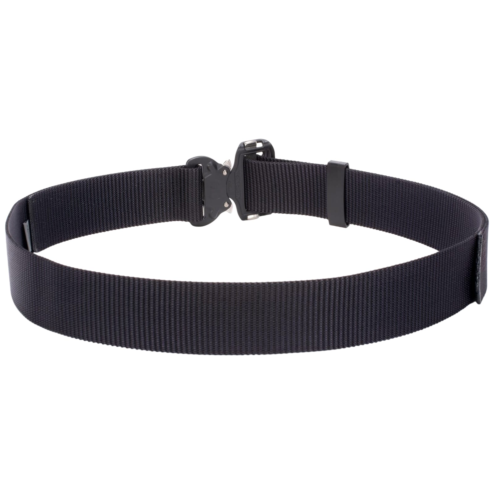 Тактичний ремінь Bayonet Plus Spotter Naval - Black