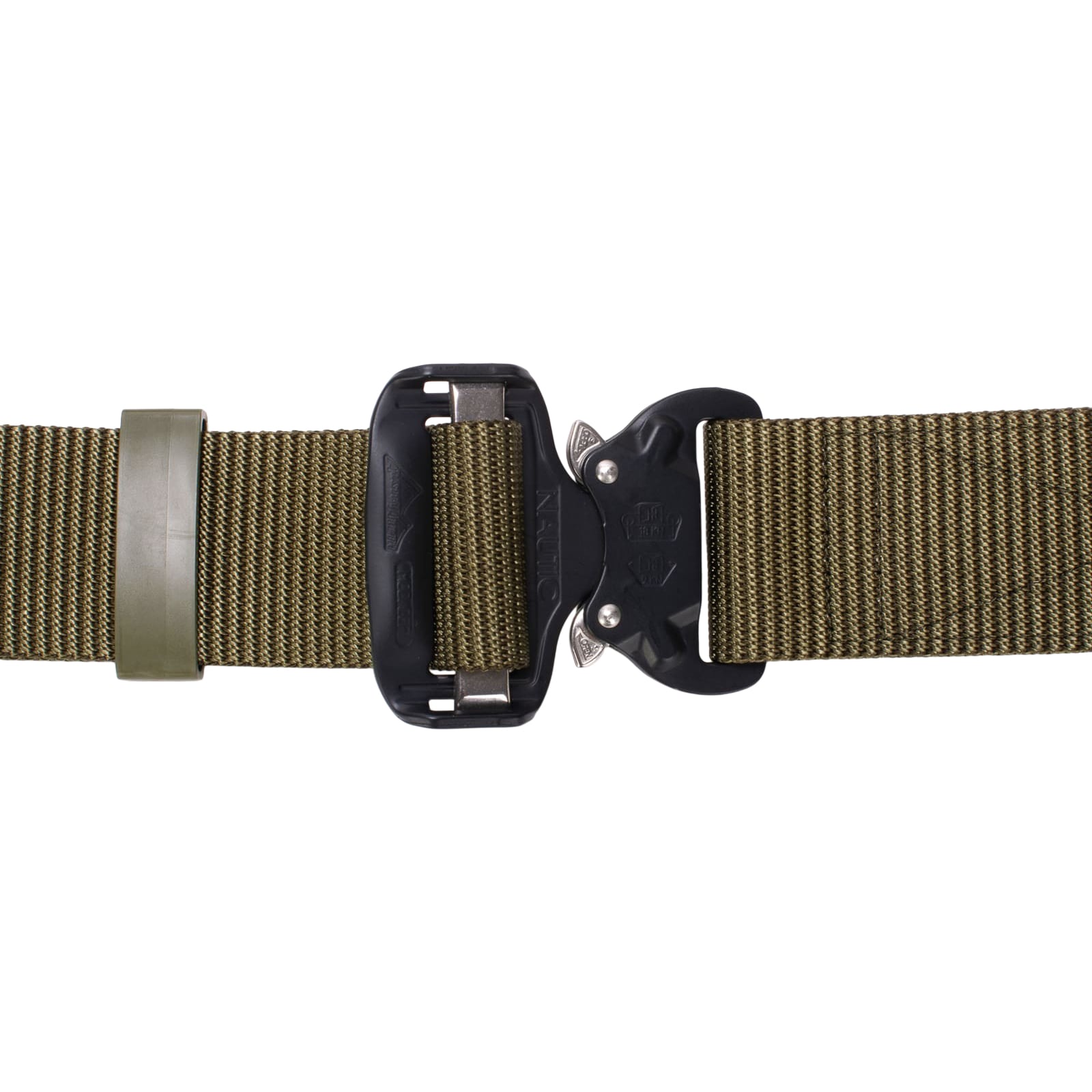 Pas taktyczny Bayonet Plus Spotter Naval - Ranger Green