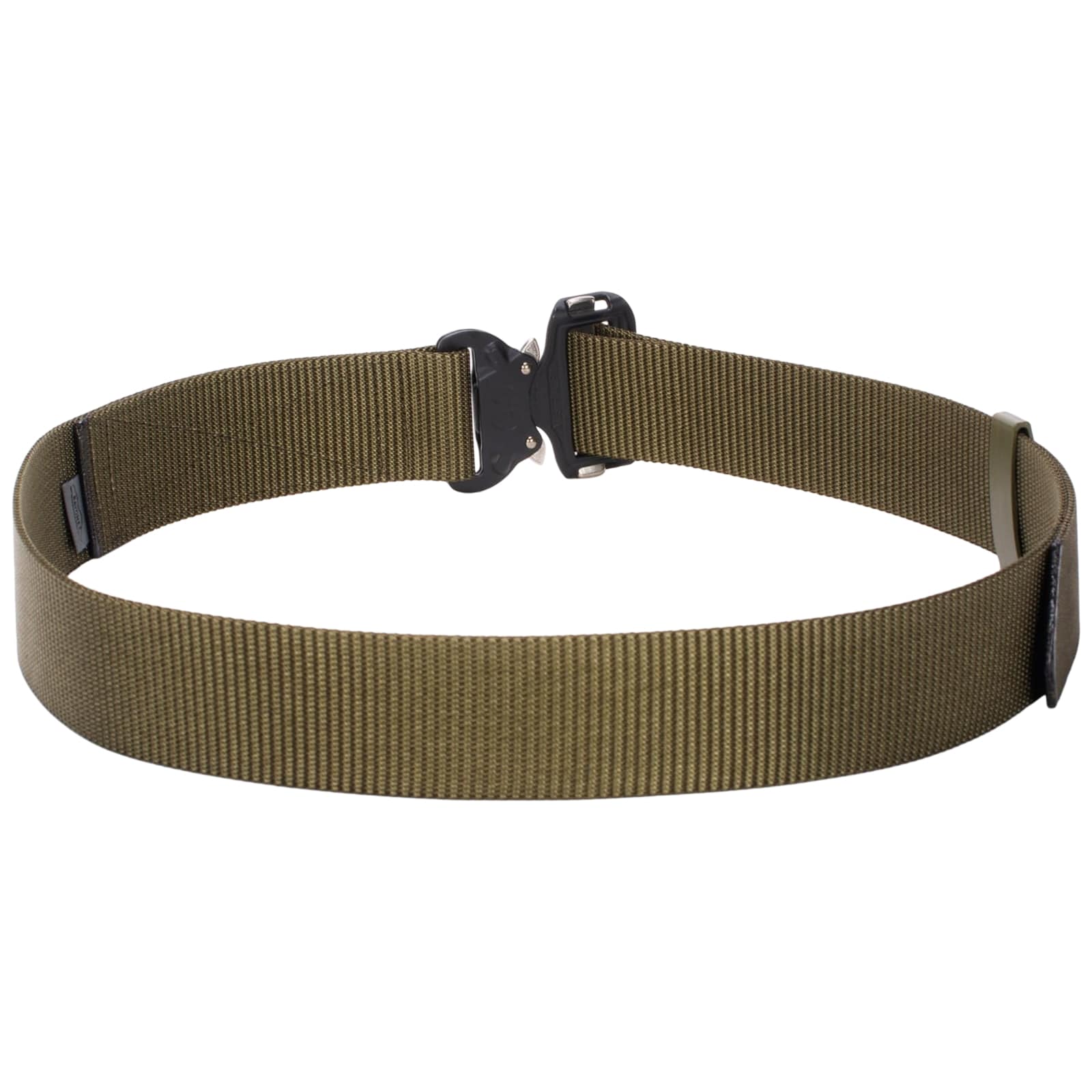 Pas taktyczny Bayonet Plus Spotter Naval - Ranger Green