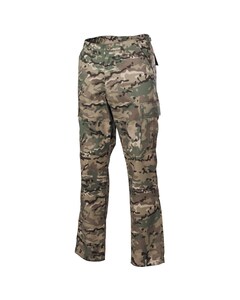 Штани військові MFH US Combat Operation BDU - Operation-Camo Штани військові MFH US Combat Operation BDU - Operation-Camo