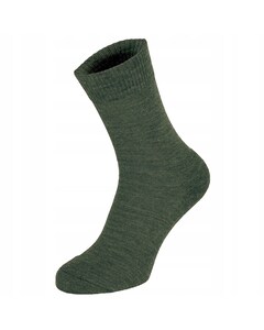 Шкарпетки MFH Merino - Olive Шкарпетки MFH Merino - Olive