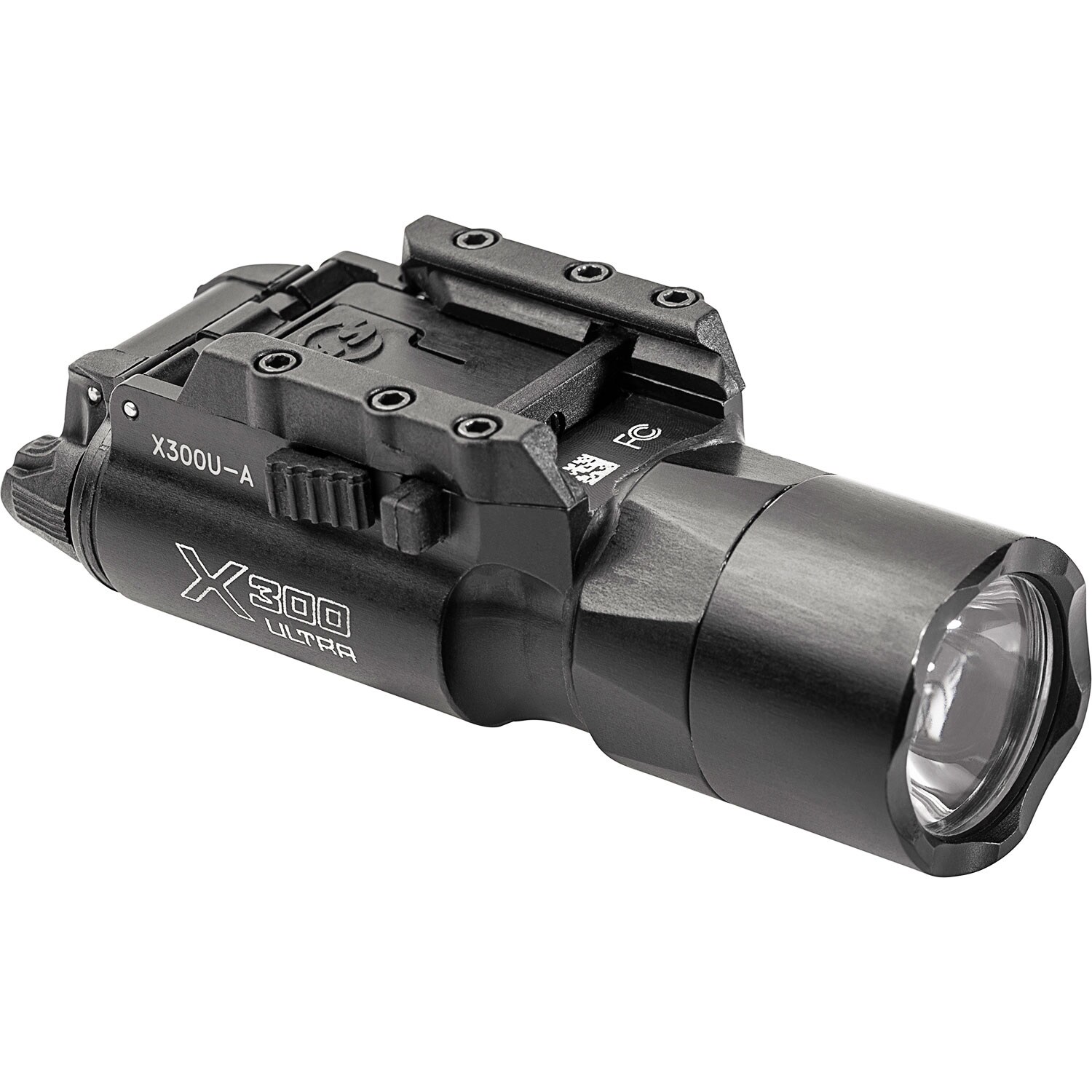 Latarka taktyczna SureFire X300U-A
