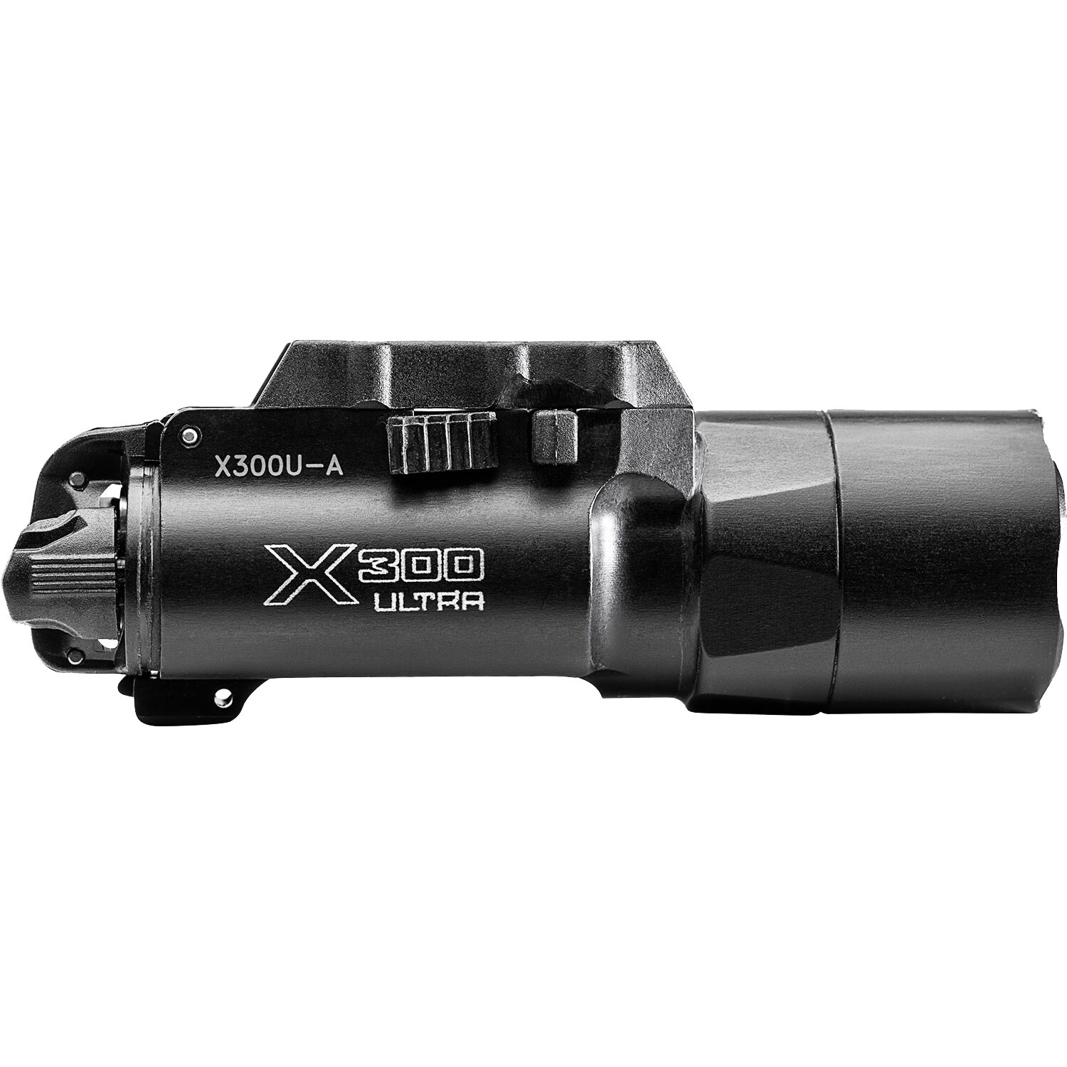 Latarka taktyczna SureFire X300U-A