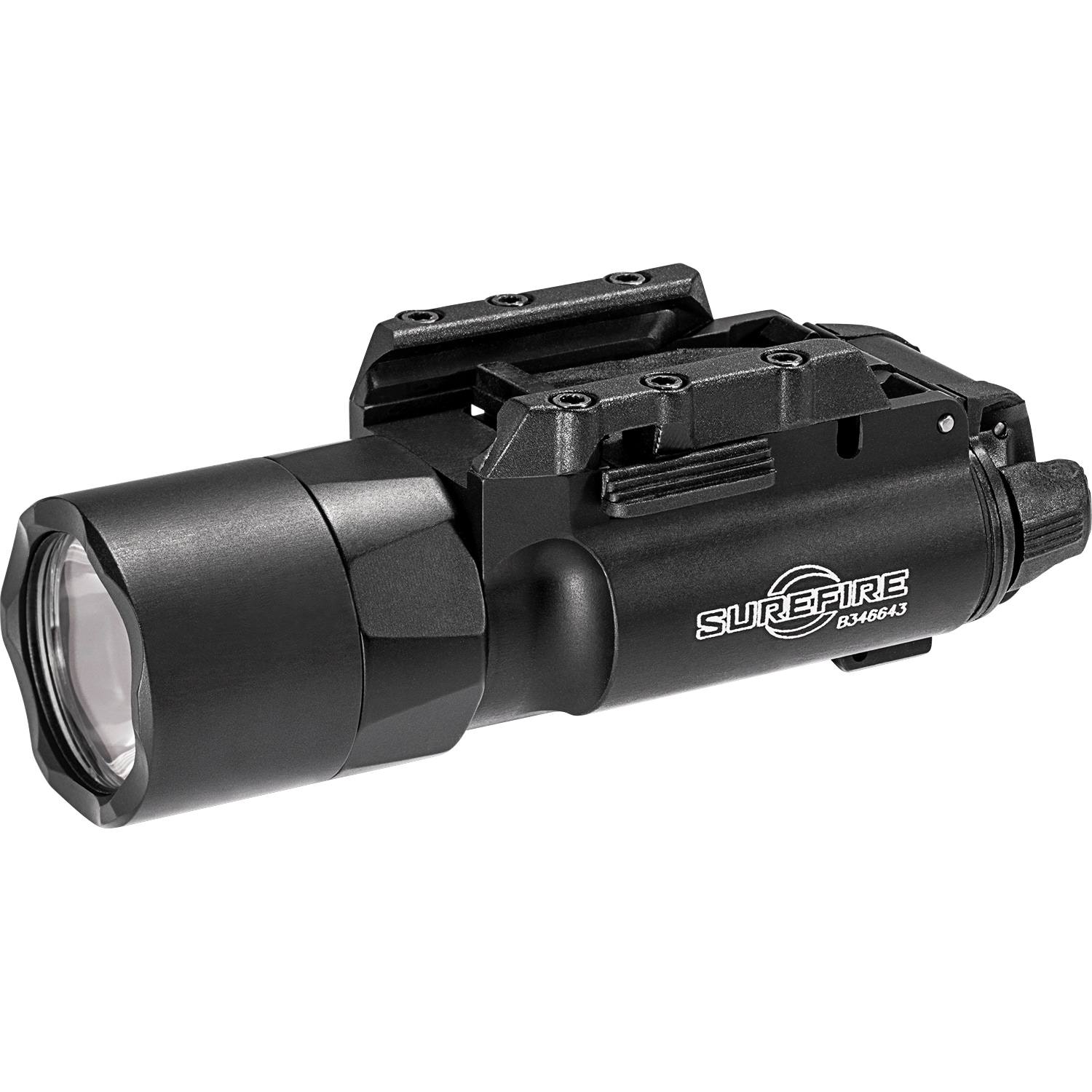 Latarka taktyczna SureFire X300U-A