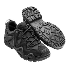 Buty Lowa Zephyr GTX Low MK2 - Black