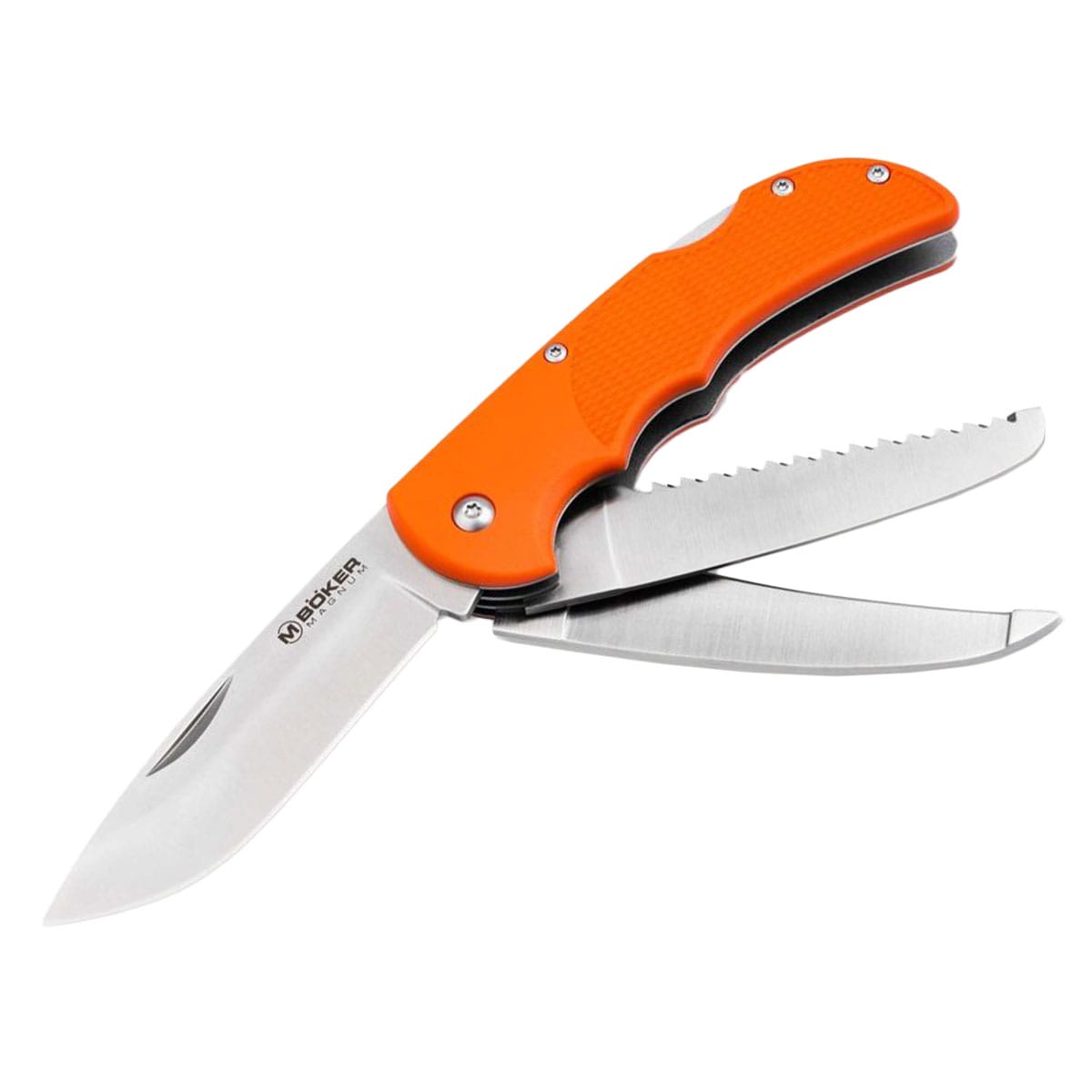 Scyzoryk Boker Magnum Hunting Line Triple