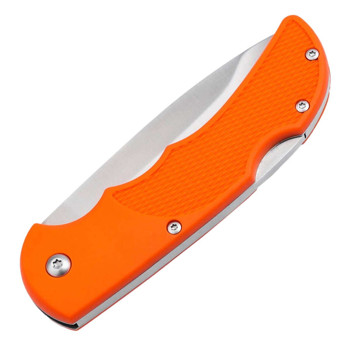 Nóż składany Boker Magnum Hunting Line Single - Orange
