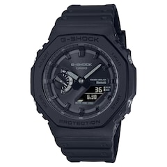 Zegarek Casio G-Shock Octagon GA-B2100-1A1ER