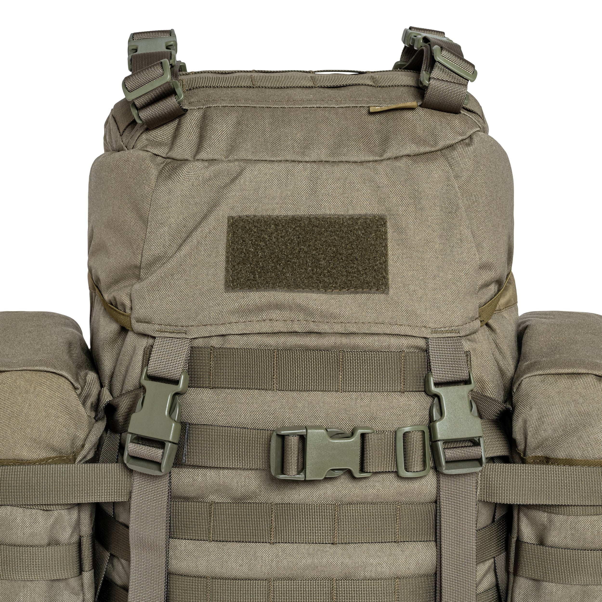 Plecak Wisport Raccoon 65 l RAL-7013