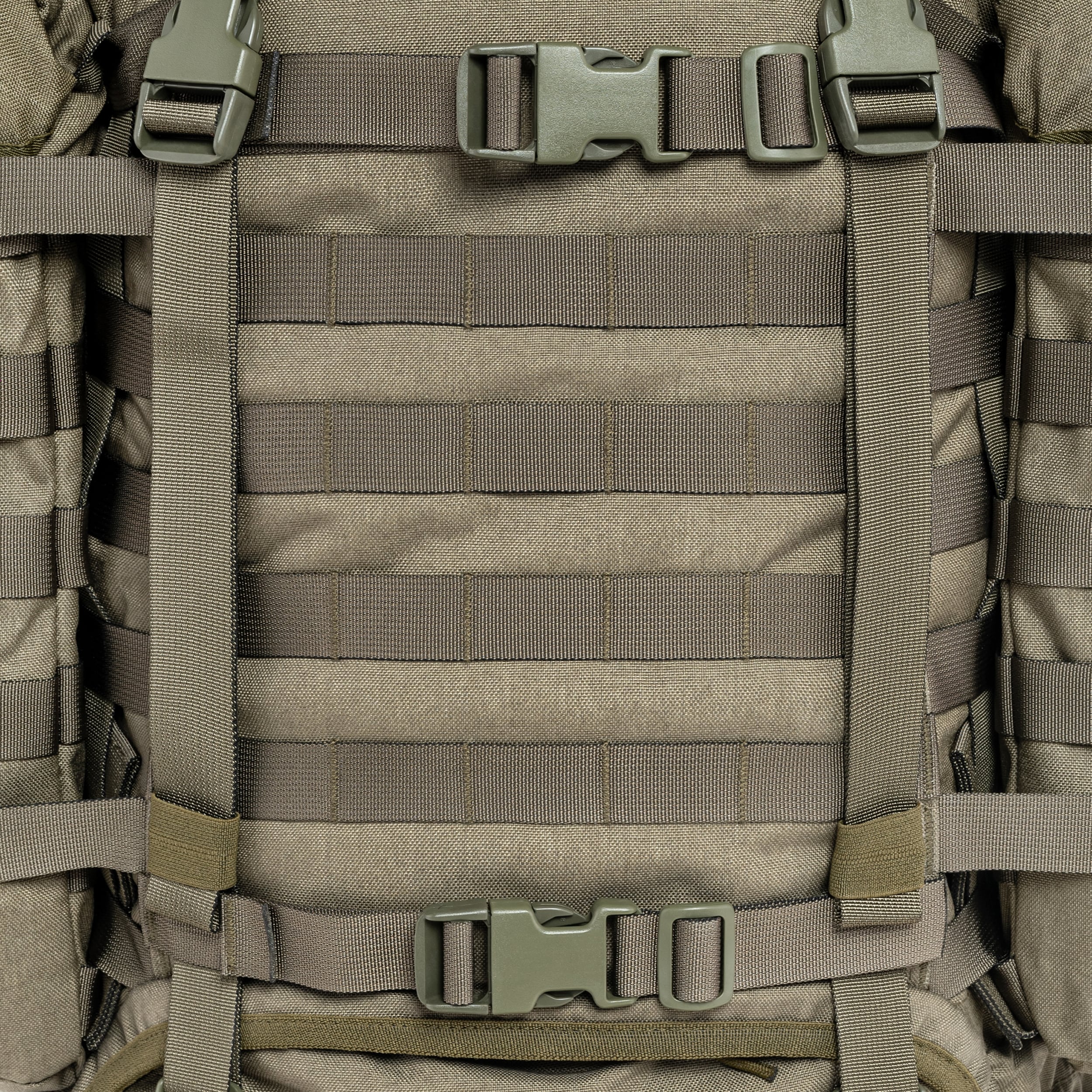 Plecak Wisport Raccoon 65 l RAL-7013