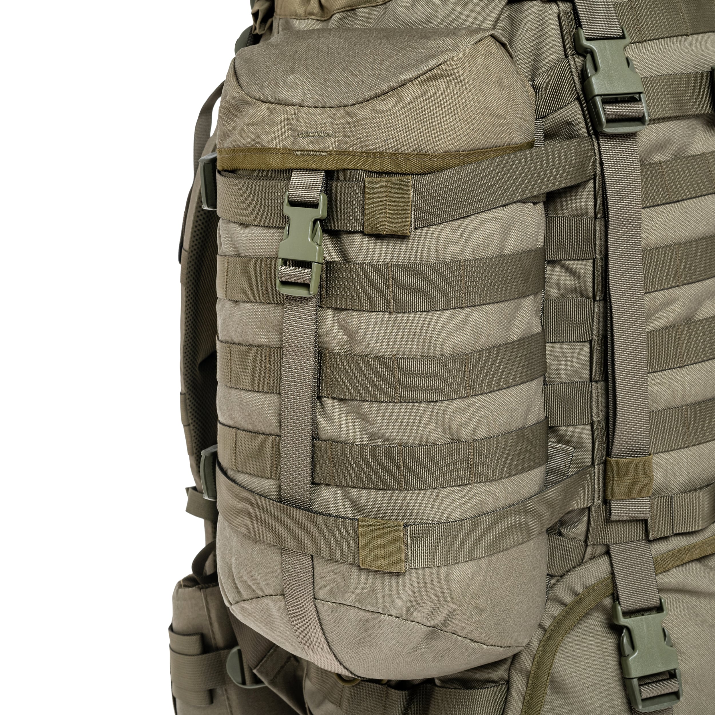 Plecak Wisport Raccoon 65 l RAL-7013