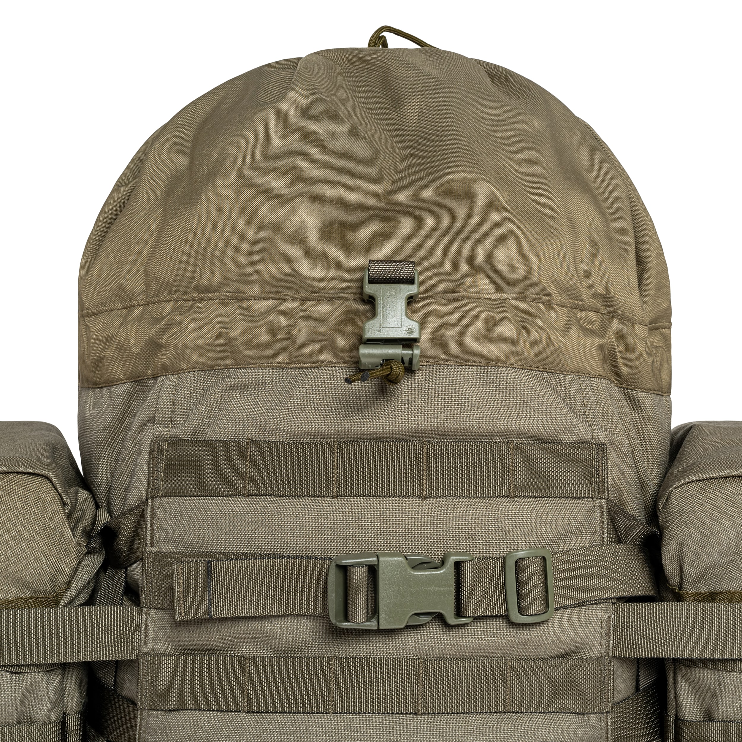 Plecak Wisport Raccoon 65 l RAL-7013