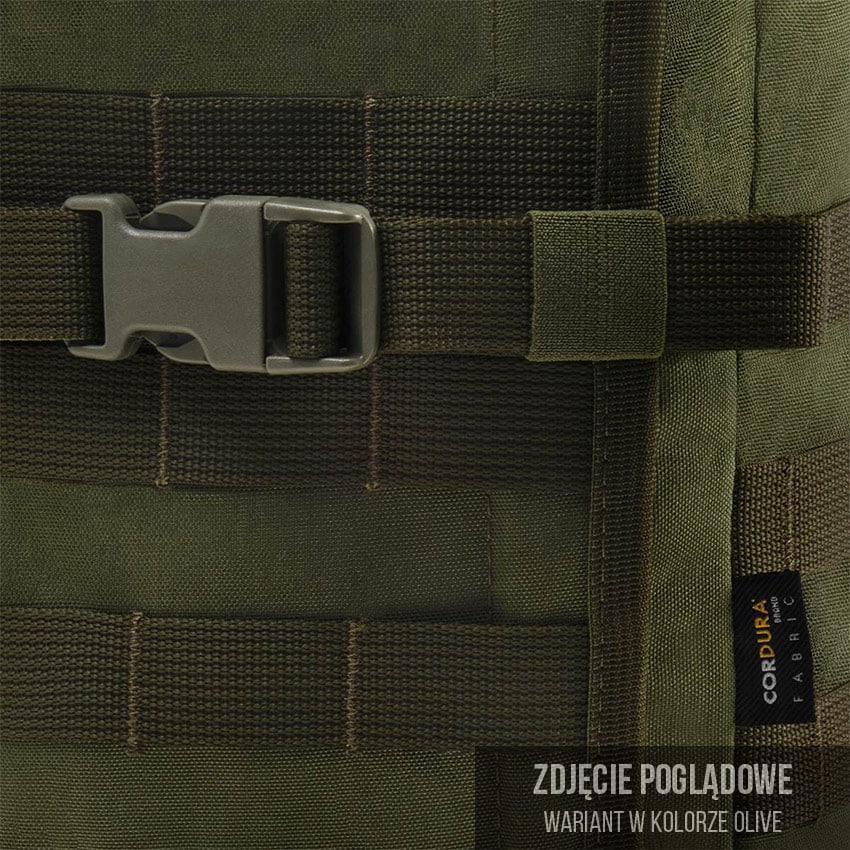 Plecak Wisport Sparrow 16 l RAL-7013