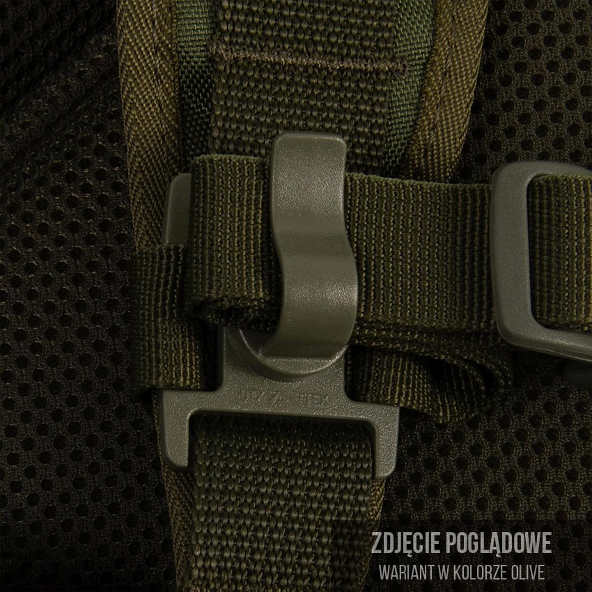 Plecak Wisport Sparrow 16 l RAL-7013