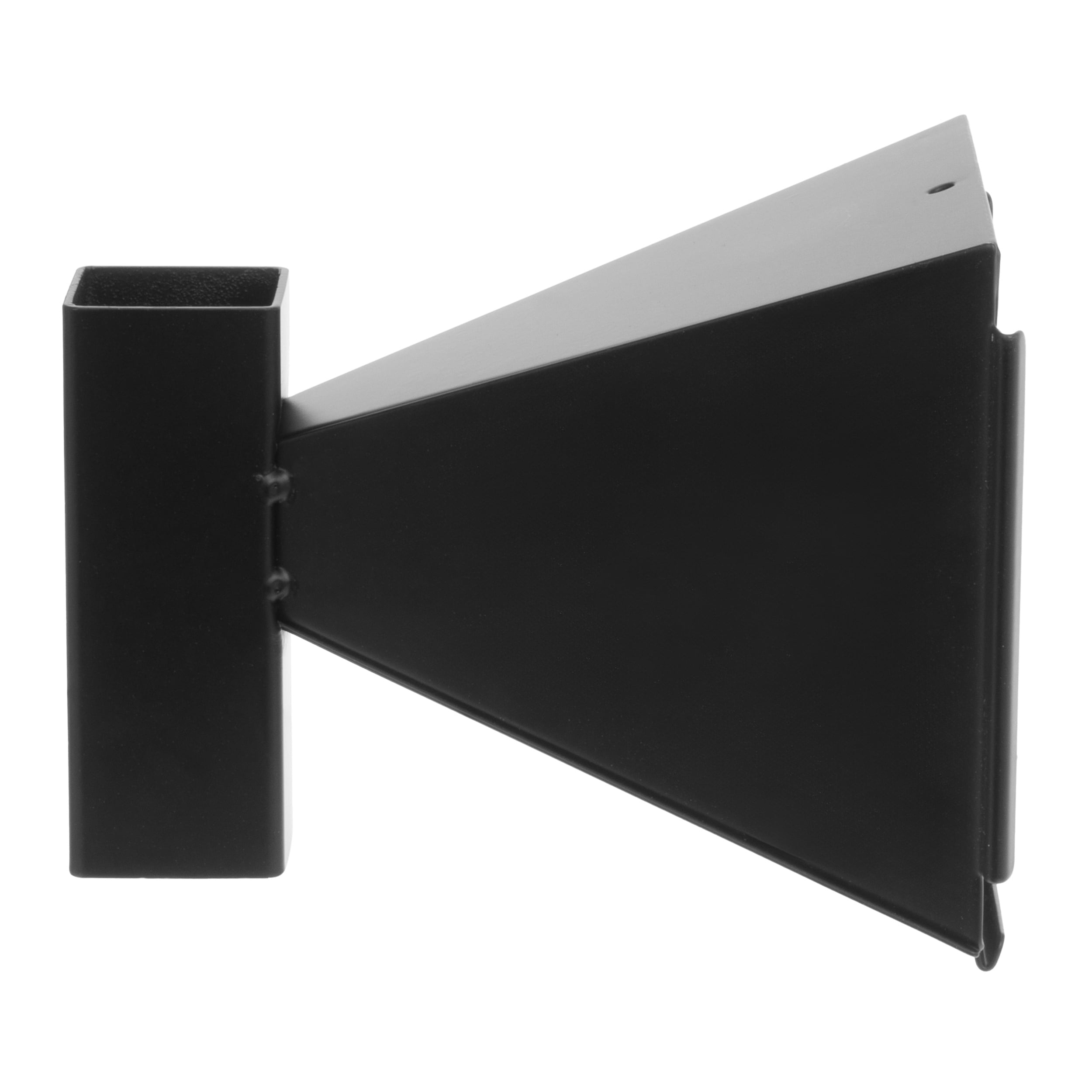 Кулеуловлювач для пневматичної зброї з мішенями - конус