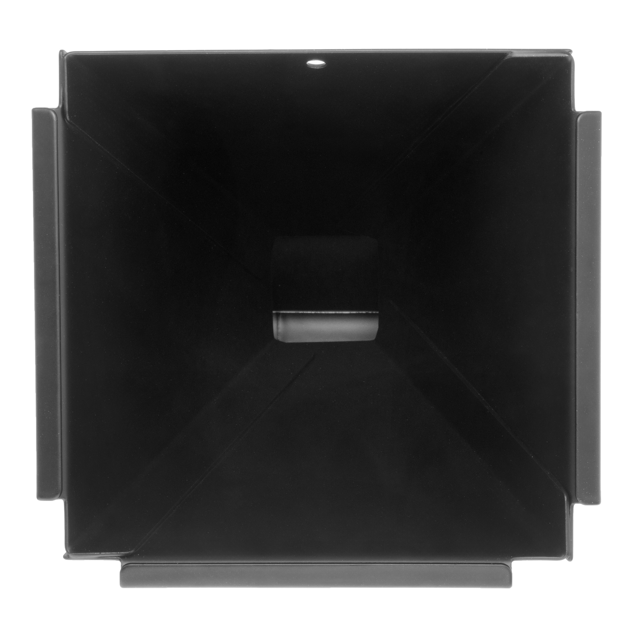 Кулеуловлювач для пневматичної зброї з мішенями - конус