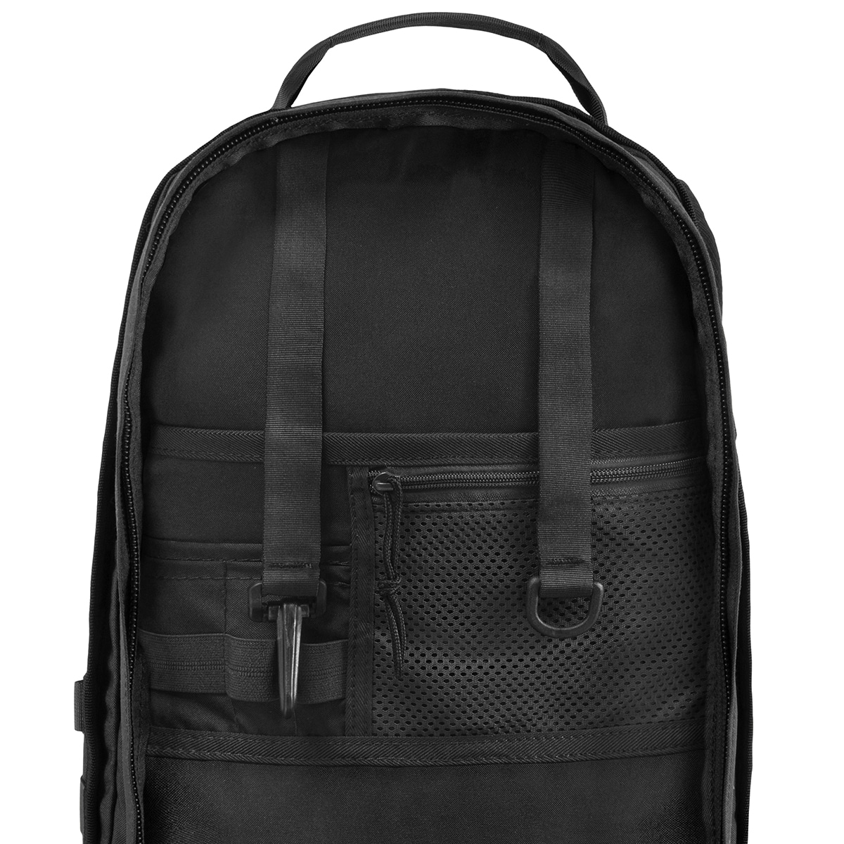 Plecak Wisport Sparrow II 20 l - Black