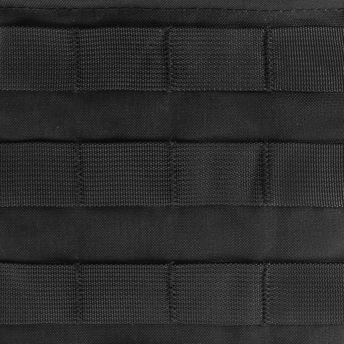 Plecak Wisport Sparrow II 20 l - Black