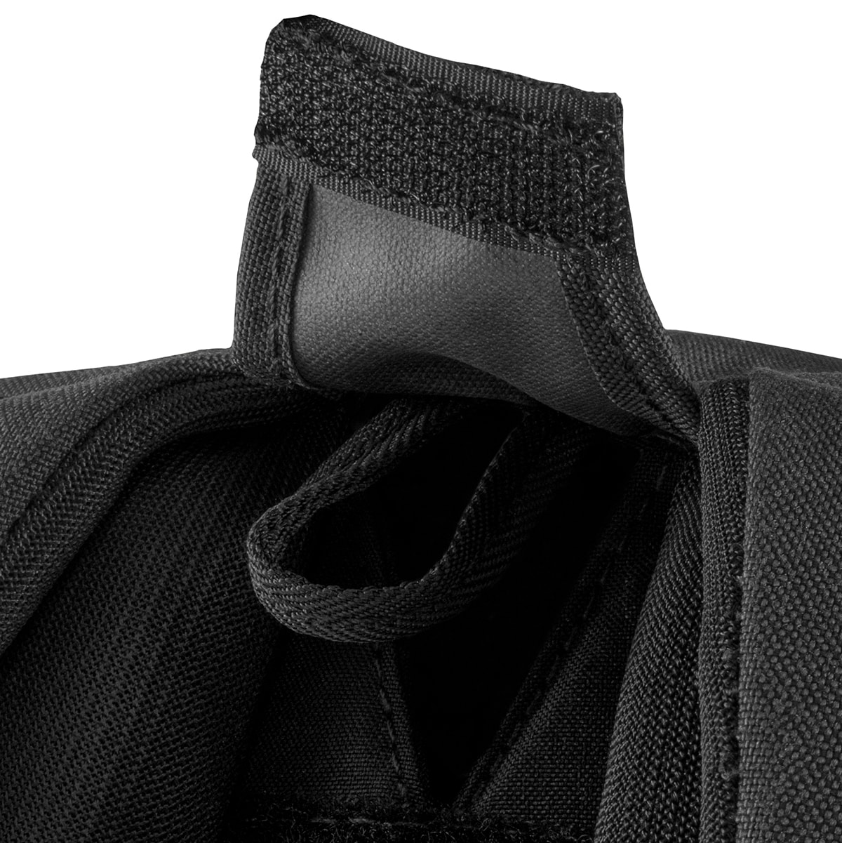 Plecak Wisport Sparrow II 20 l - Black