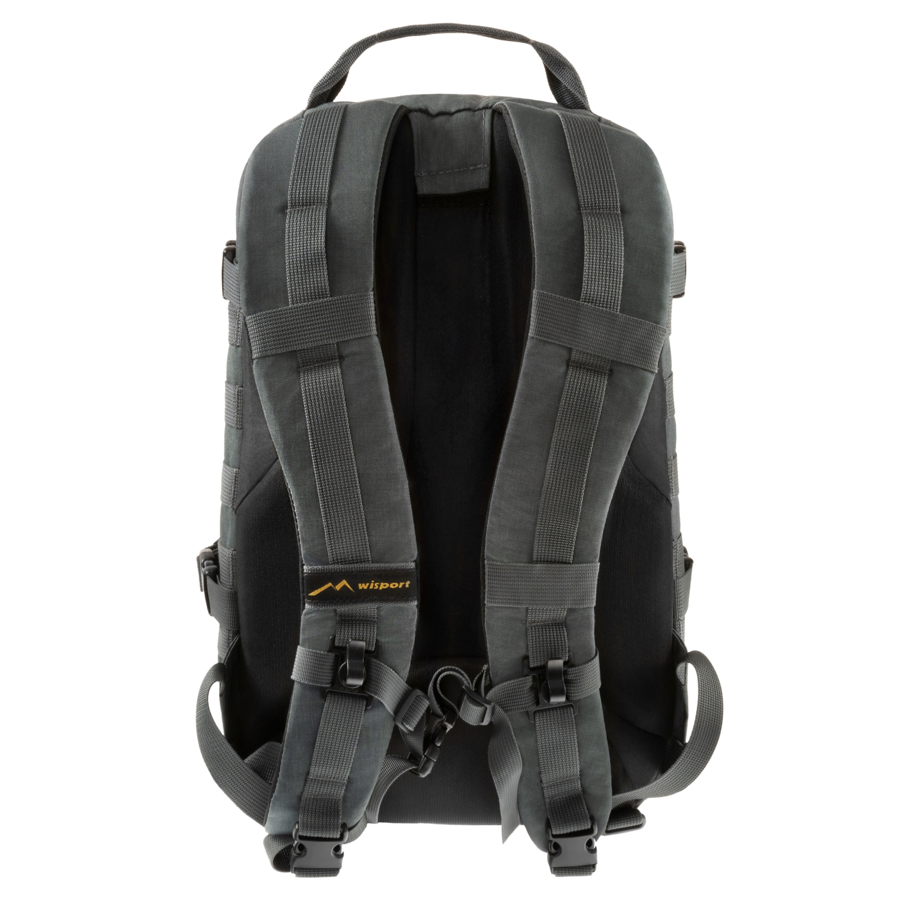 Plecak Wisport Sparrow II 20 l Grafit