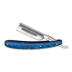Бритва Boker Solingen Blue Shell бритва