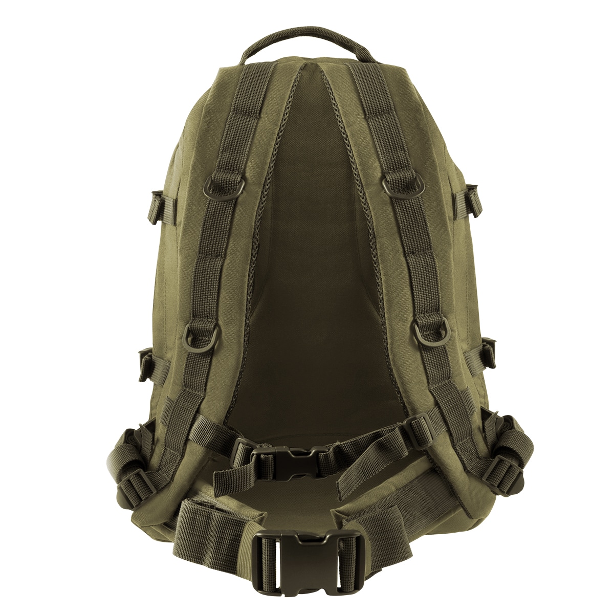 Рюкзак Texar Cadet 35 л Olive