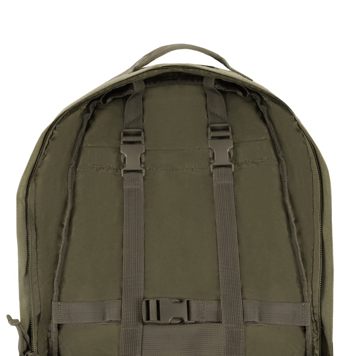 Рюкзак Texar Cadet 35 л Olive