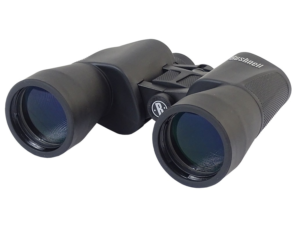 Бінокль Bushnell PowerView 20x50