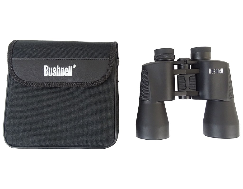 Бінокль Bushnell PowerView 20x50
