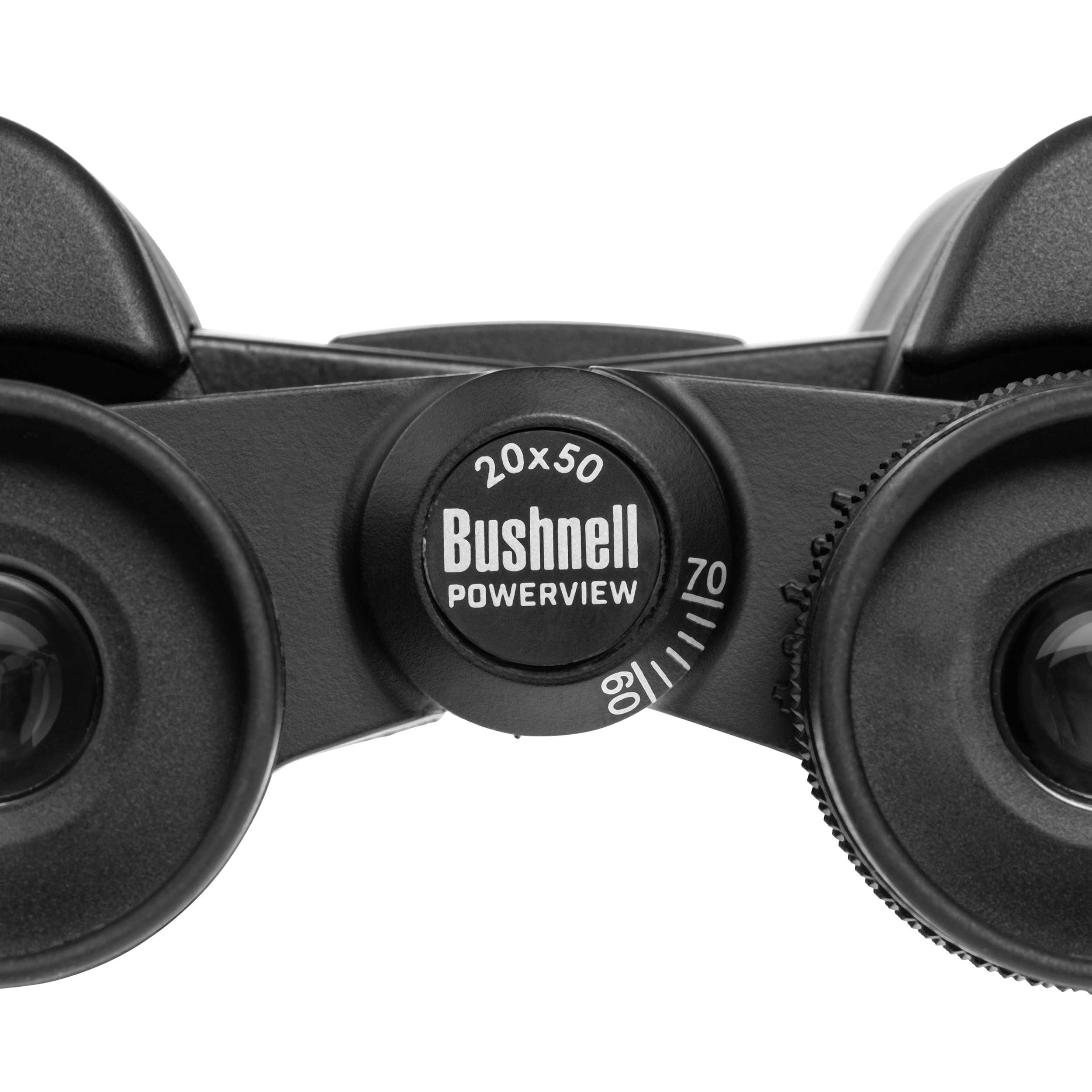 Lornetka Bushnell PowerView 20x50