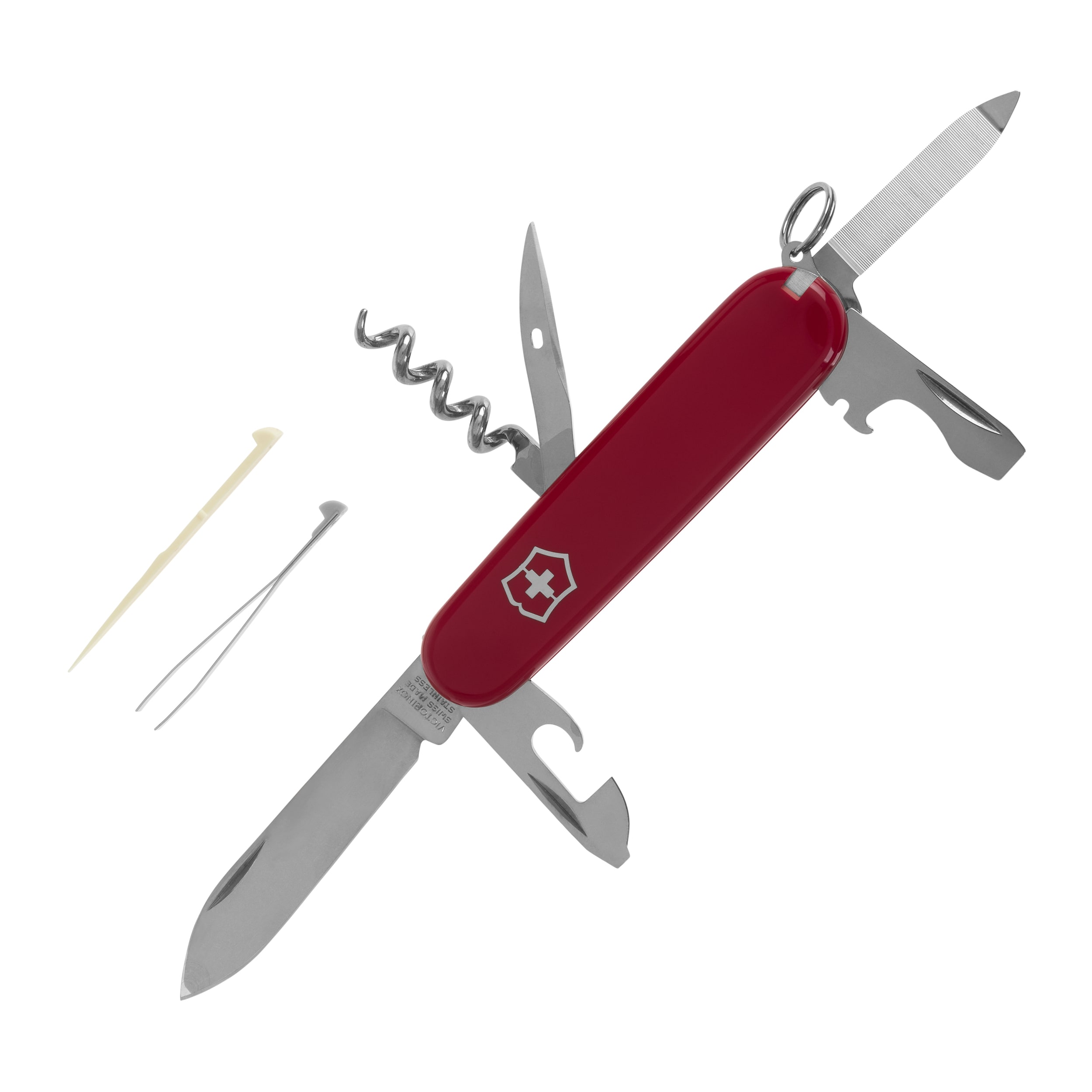 Багатофункціональний ніж Victorinox Sportsman C