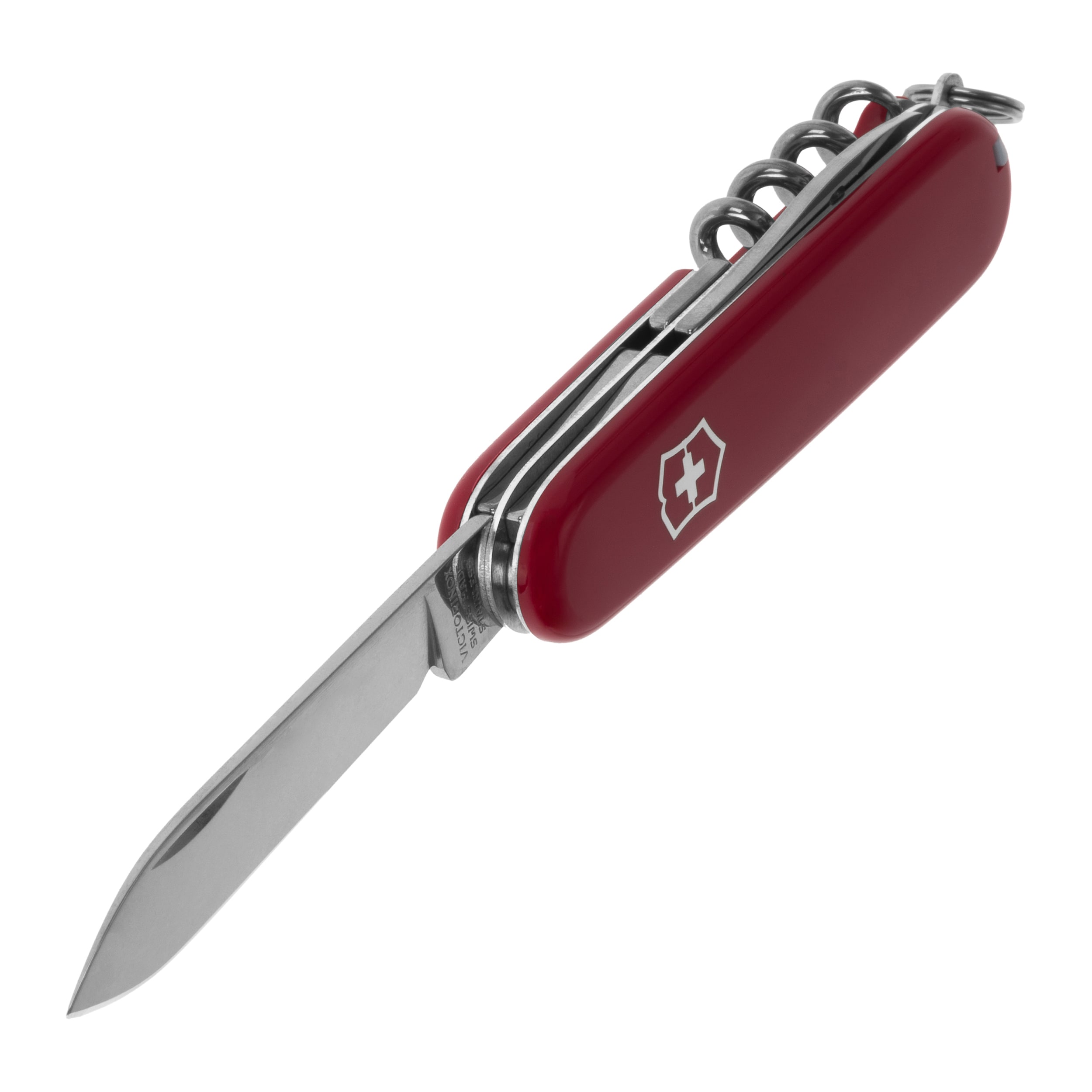 Багатофункціональний ніж Victorinox Sportsman C