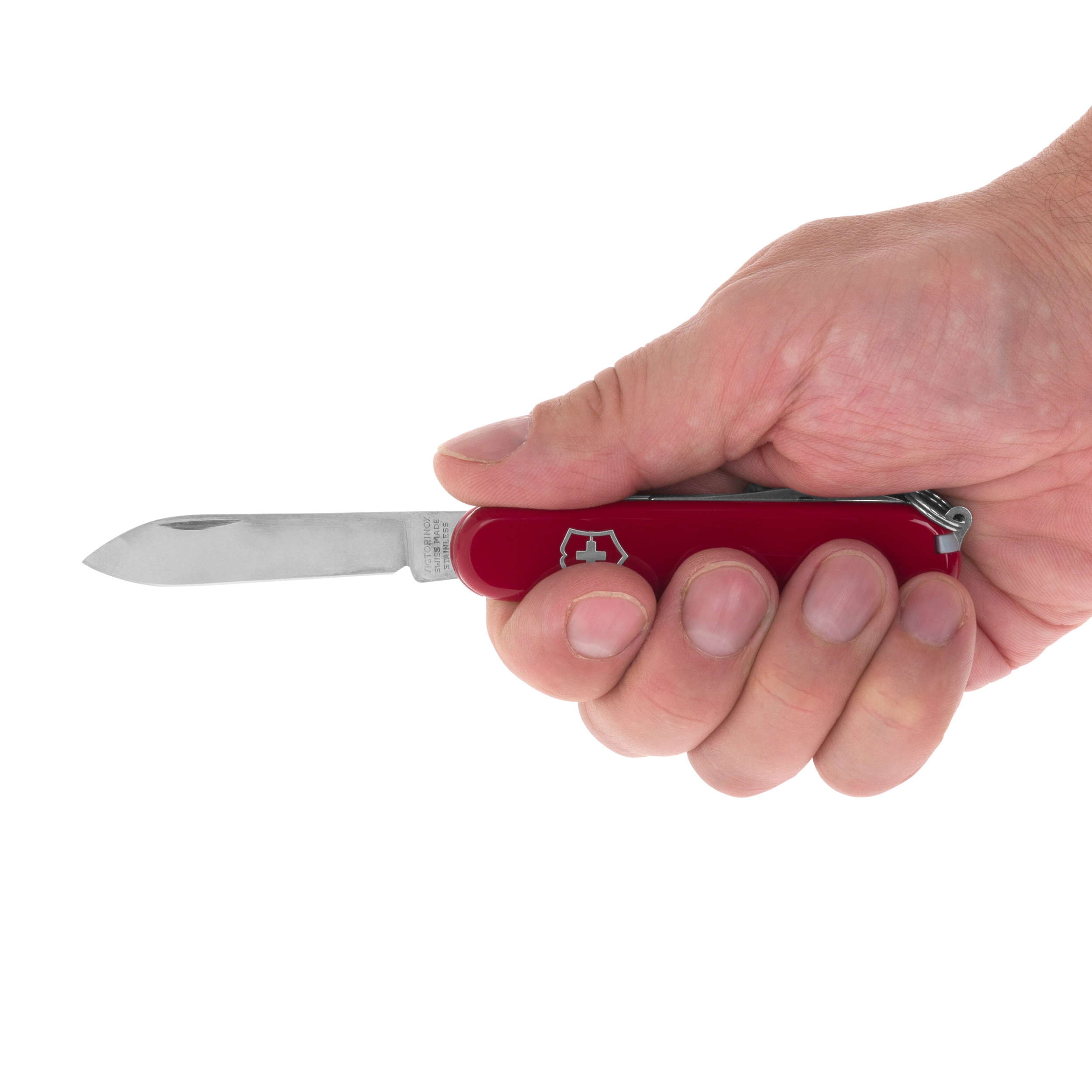 Багатофункціональний ніж Victorinox Sportsman C