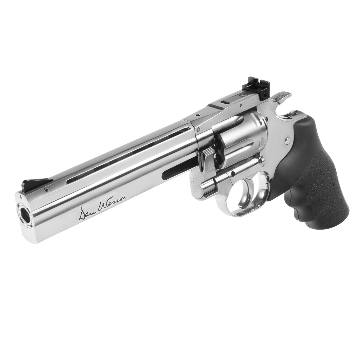 Dan Wesson - Air Rifle revolver 715 6 