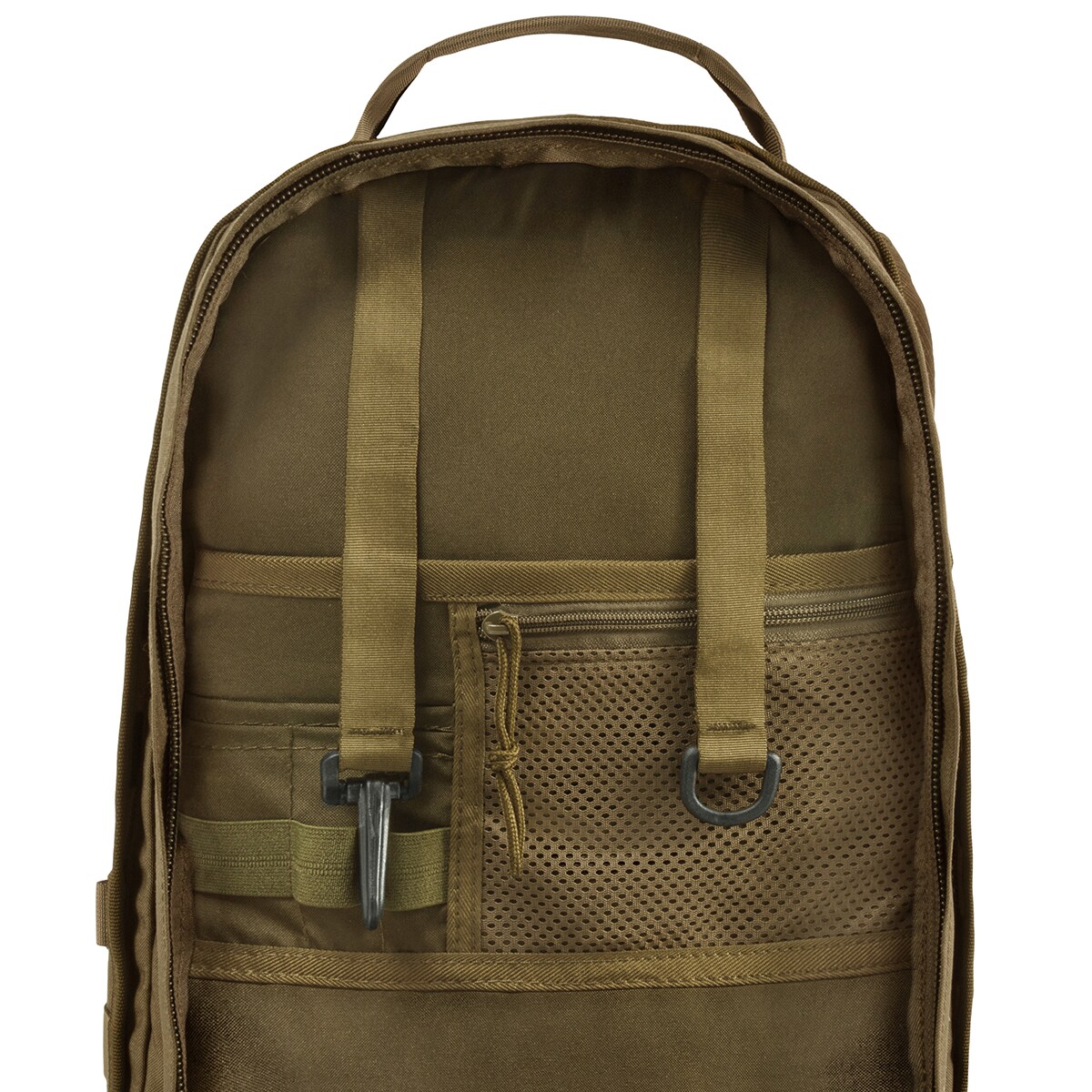 Plecak Wisport Sparrow II 20 l - Coyote