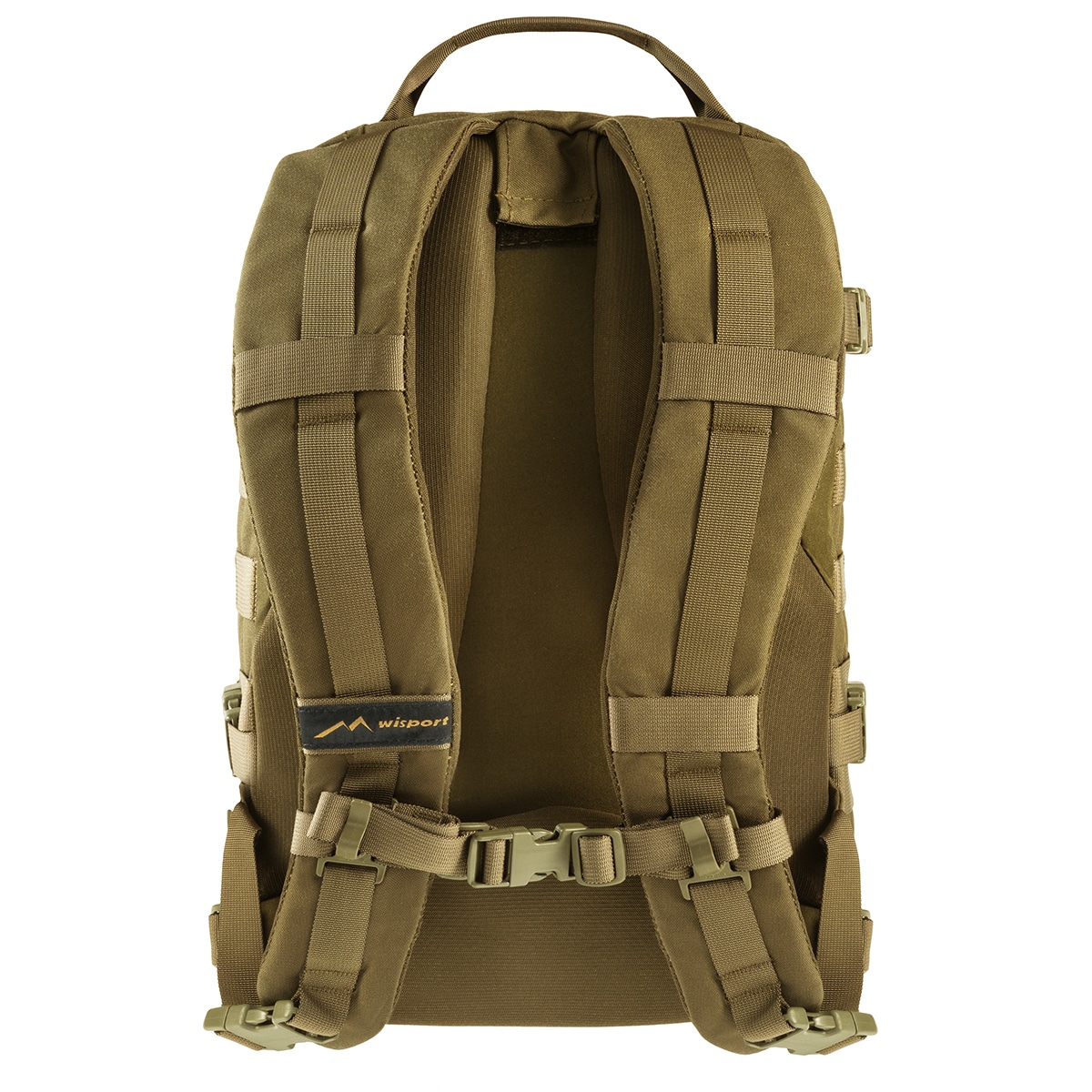 Plecak Wisport Sparrow II 20 l - Coyote