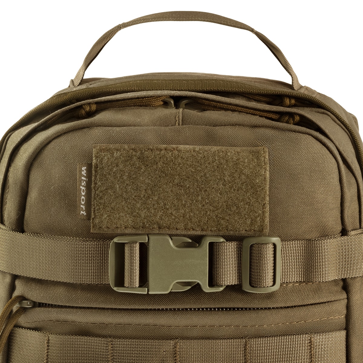 Plecak Wisport Sparrow II 20 l - Coyote