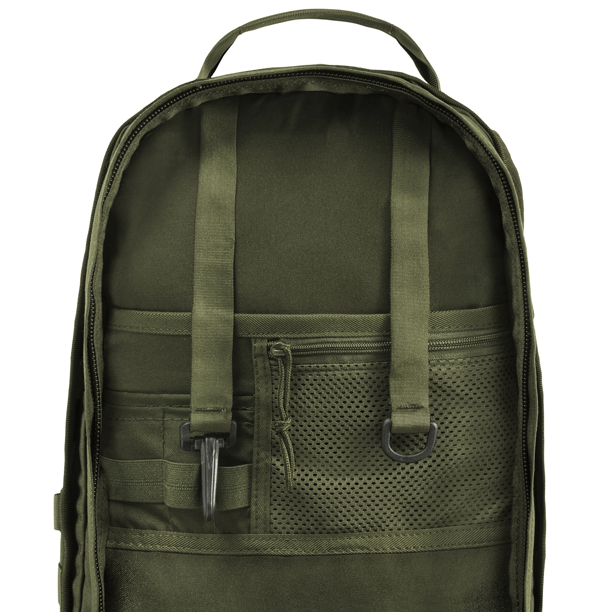 Plecak Wisport Sparrow II 20 l - Olive Green