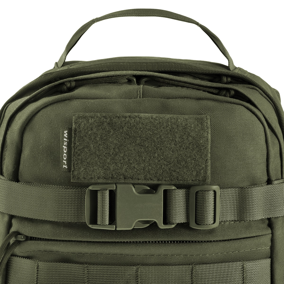 Plecak Wisport Sparrow II 20 l - Olive Green