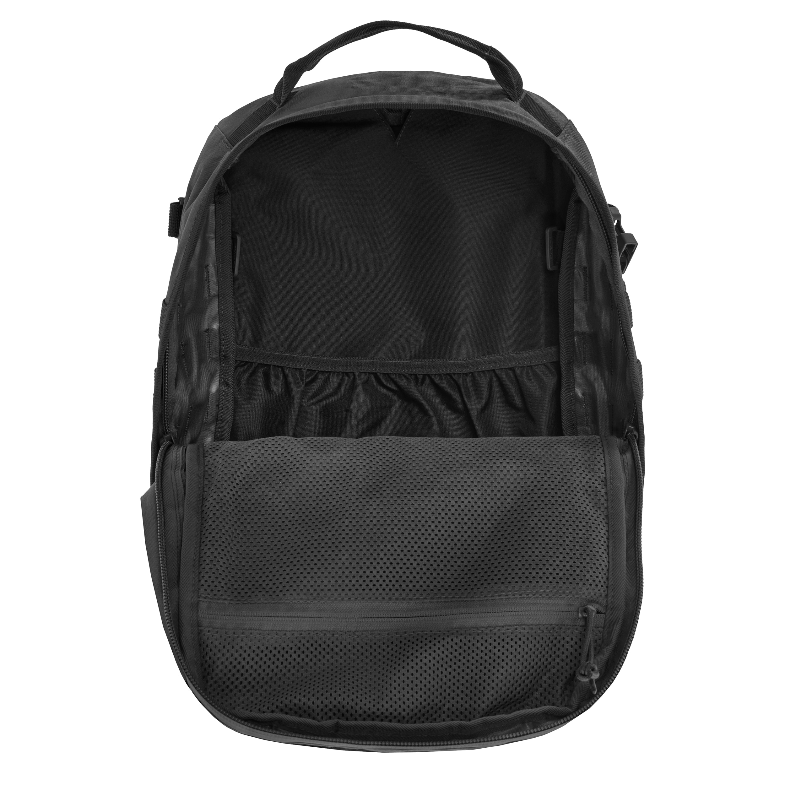 Plecak Wisport Sparrow II 30 l - Black
