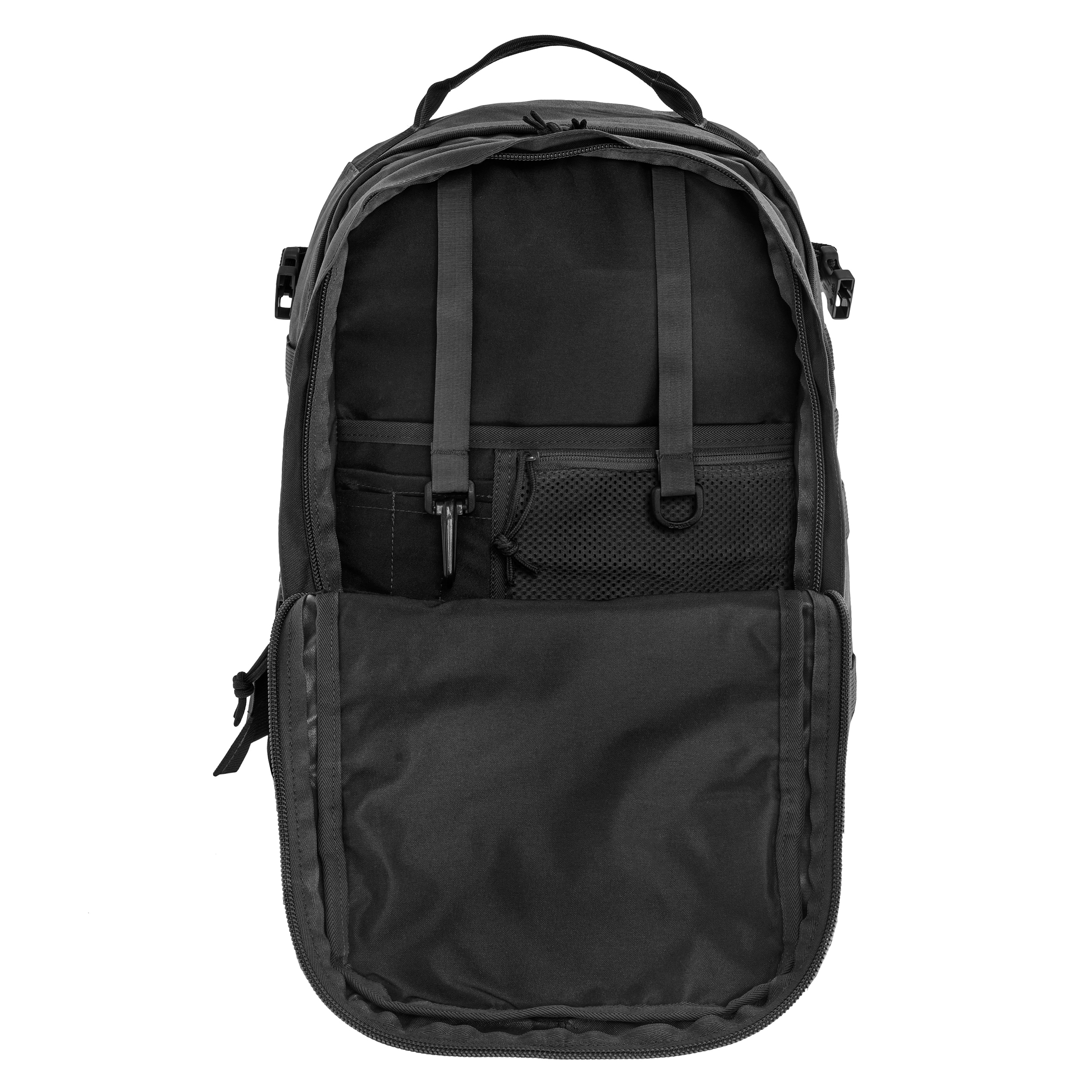Plecak Wisport Sparrow II 30 l - Black