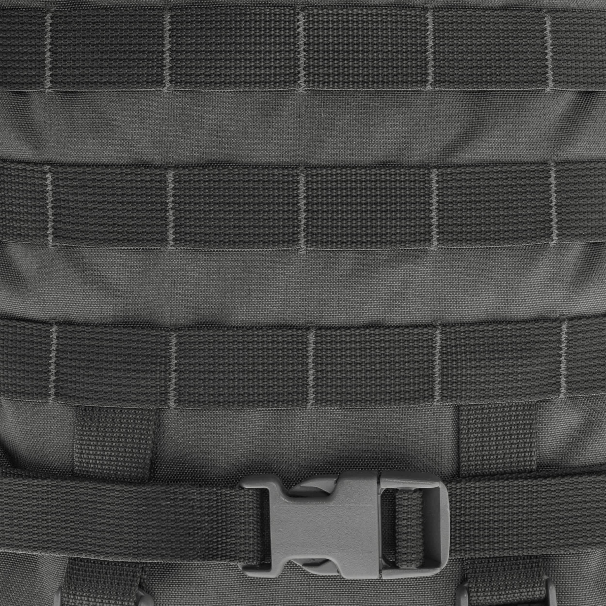 Plecak Wisport Sparrow II 30 l - Grafit