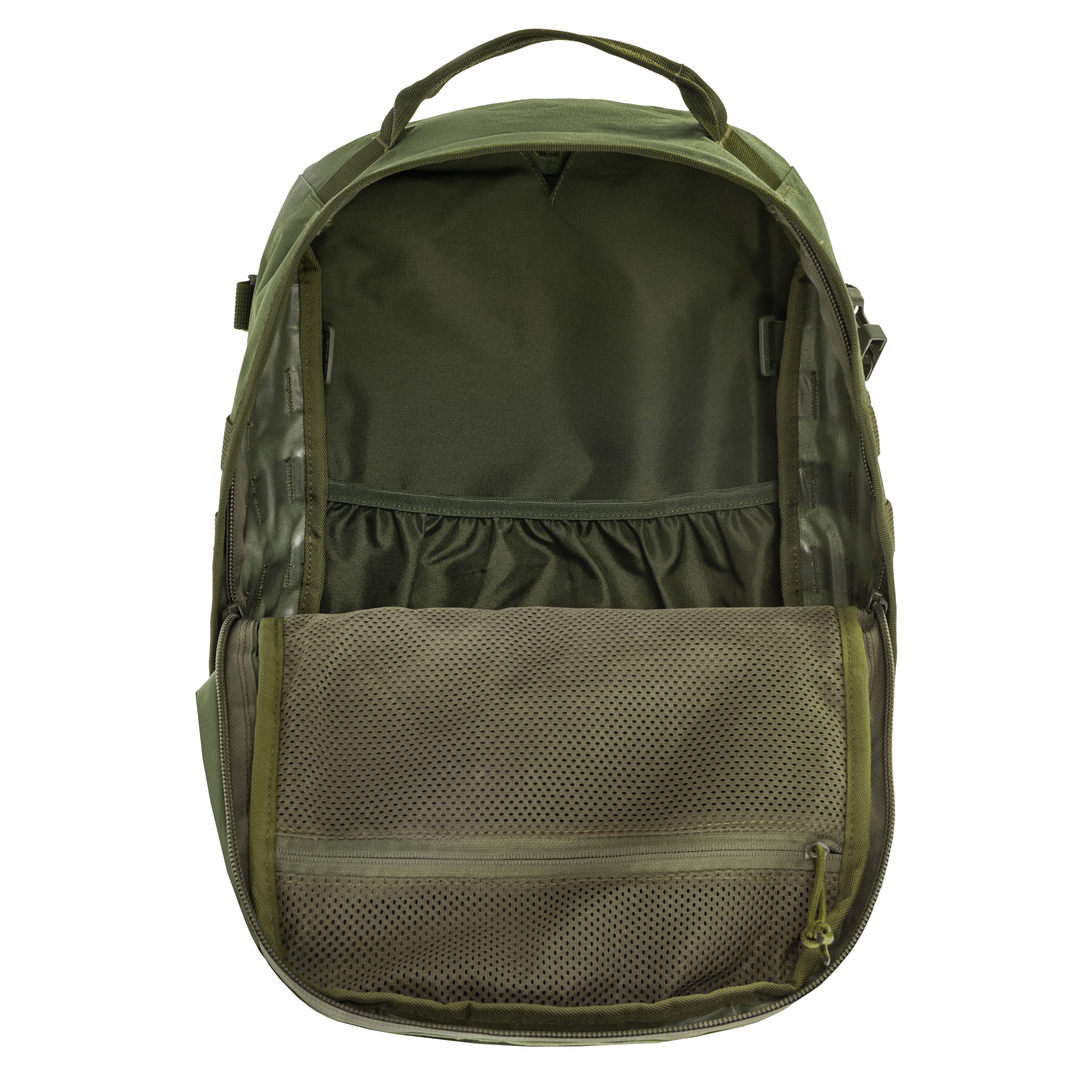Plecak Wisport Sparrow II 30 l - Olive Green