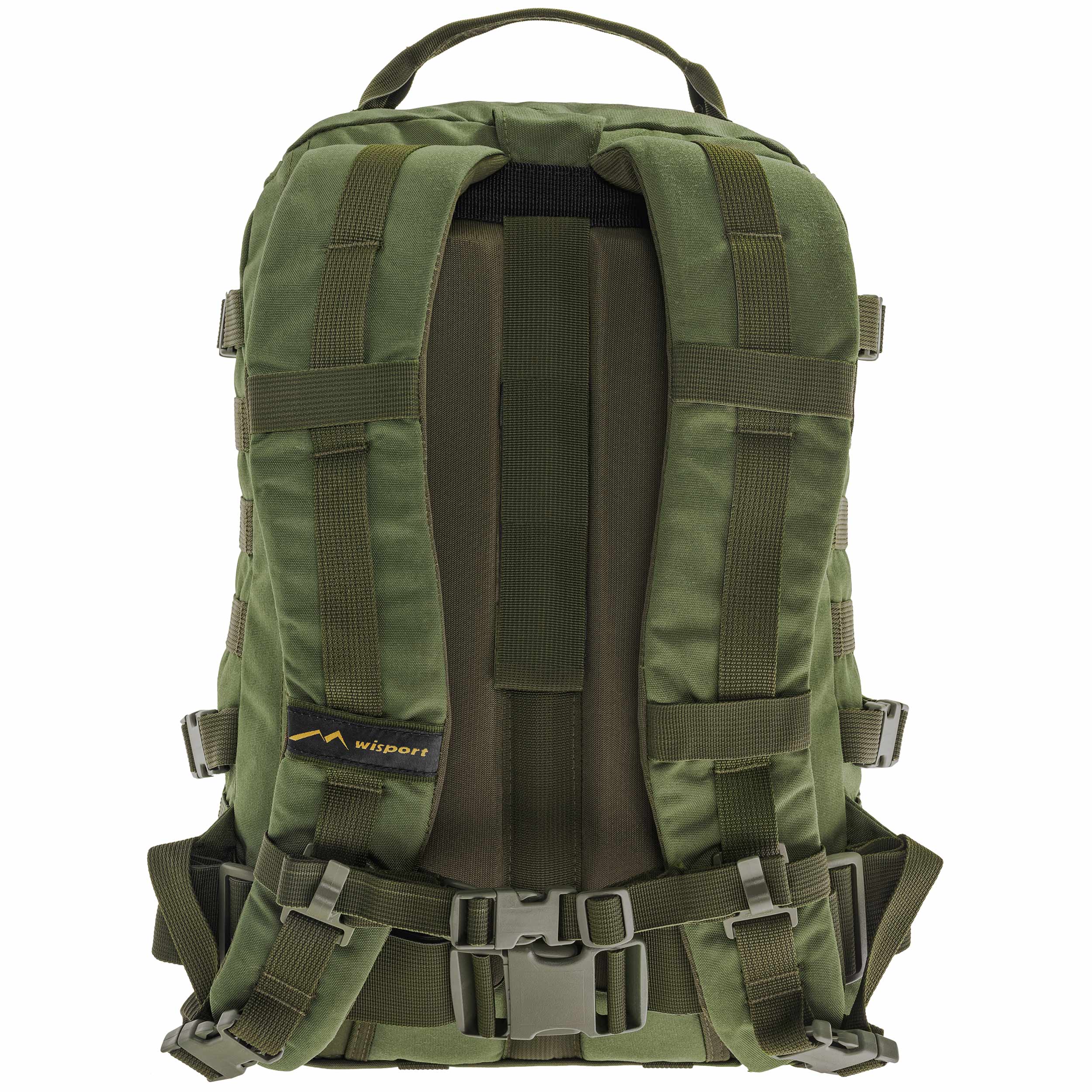 Plecak Wisport Sparrow II 30 l - Olive Green