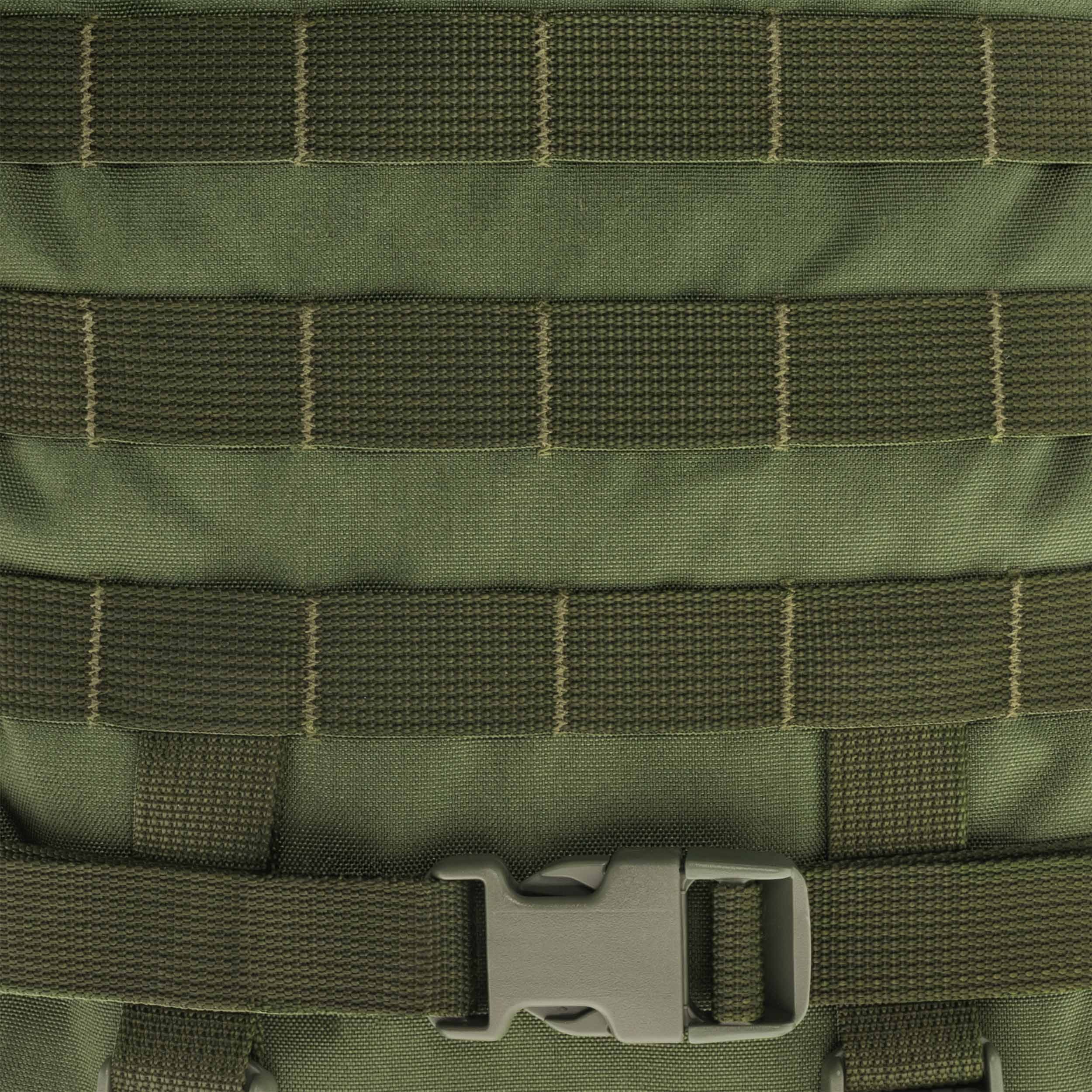 Plecak Wisport Sparrow II 30 l - Olive Green