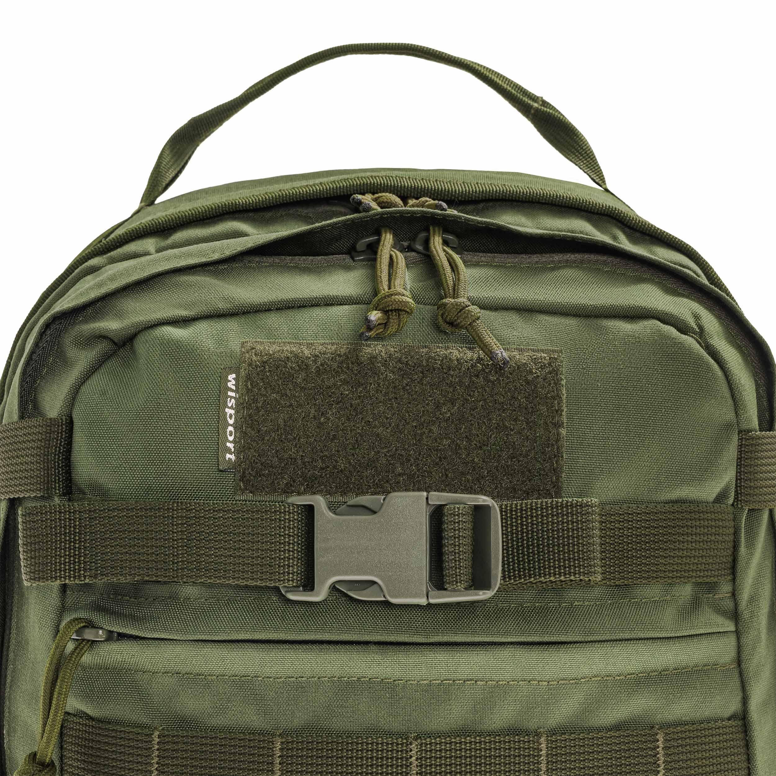 Plecak Wisport Sparrow II 30 l - Olive Green