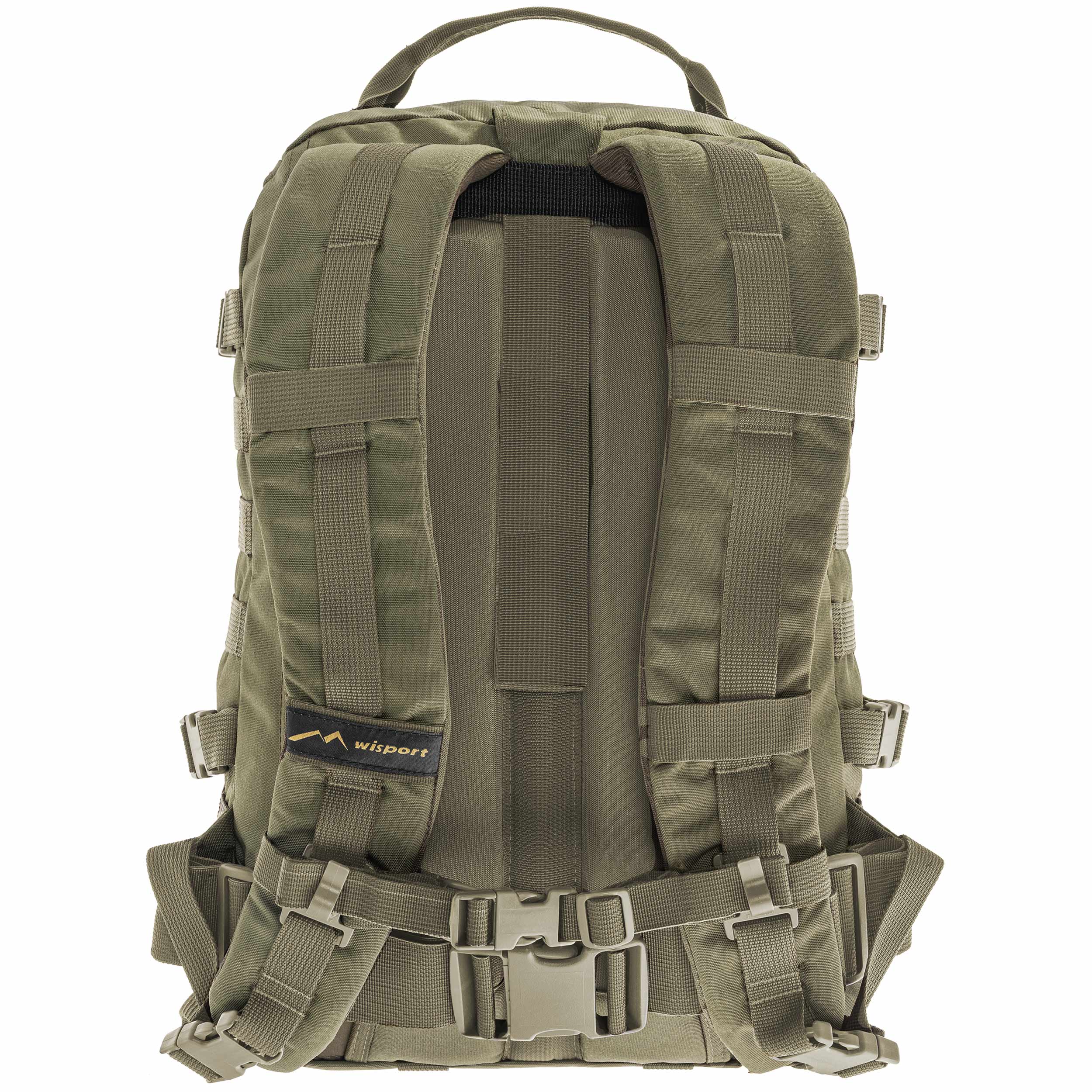 Plecak Wisport Sparrow II 30 l RAL-7013